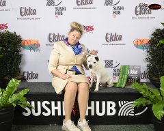 2025 EKKA